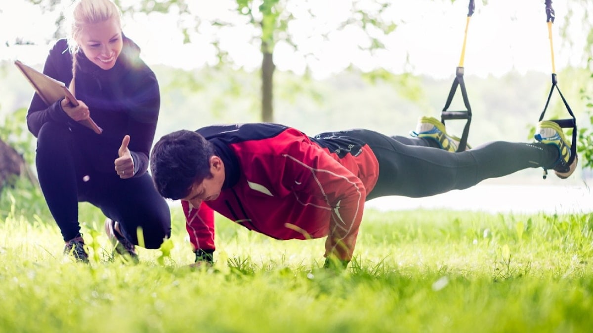 Lose Your Weight With Personal Trainer
Many people hire personal trainers to get rid of excessive weight, and high-intensity exercise is a perfect way to lose weight. Experts say that high-intensity training is more efficient compared to steady-state cardio. There are plenty of examples where people have reduced massive weight within just one or two months. For more info visit us at https://urlzs.com/9k1u9
